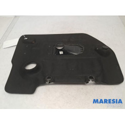 Peugeot - Expert - Plaque de protection moteur