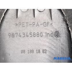 Peugeot - Expert - Plaque de protection moteur