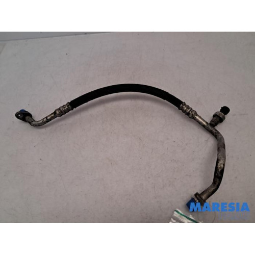Renault - Kangoo - Air conditioning line