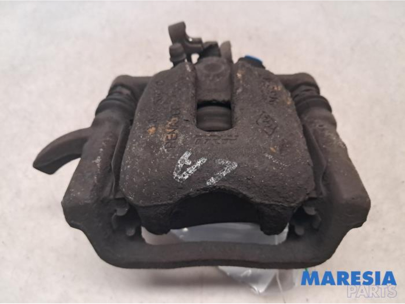 Renault - Kangoo - Rear brake calliper, left