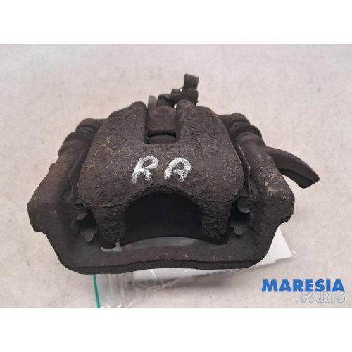 Renault - Kangoo - Rear brake calliper, right