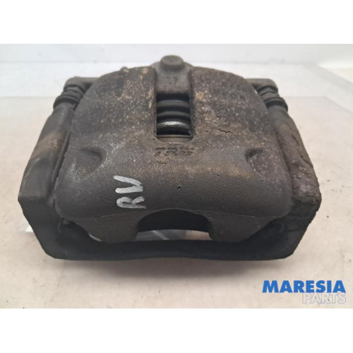 Renault - Kangoo - Front brake calliper, right