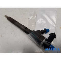 Fiat - Doblo - Injector (diesel)