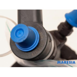Fiat - Doblo - Injector (diesel)