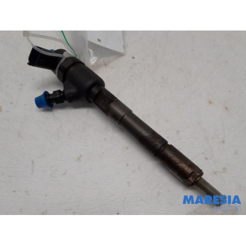 Fiat - Doblo - Injector (diesel)