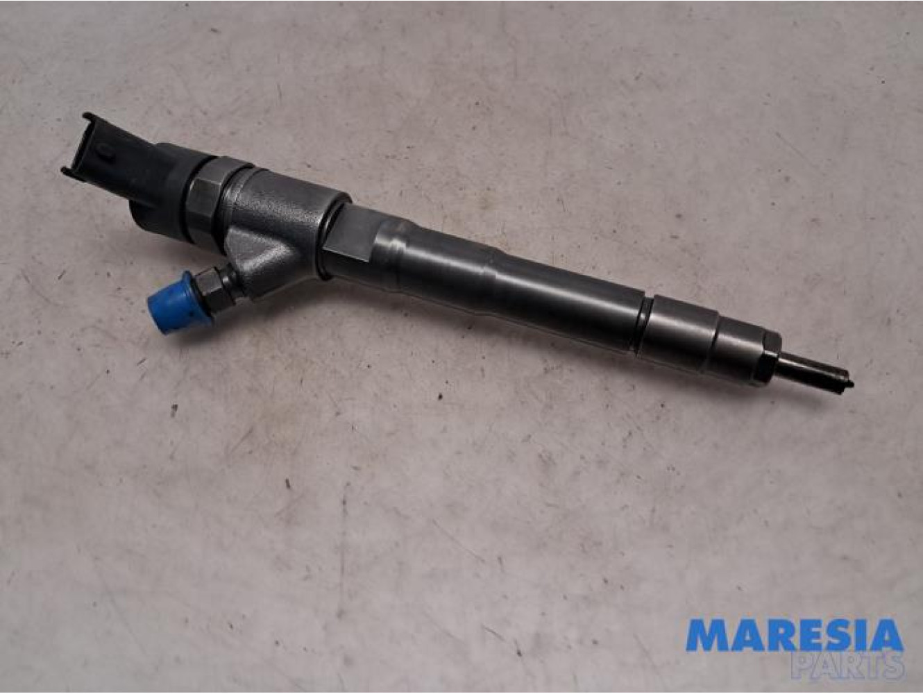 Fiat - Ducato - Injector (diesel)