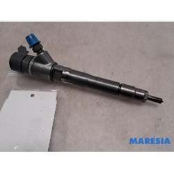 Fiat - Ducato - Injector (diesel)