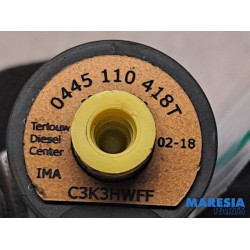 Fiat - Ducato - Injector (diesel)