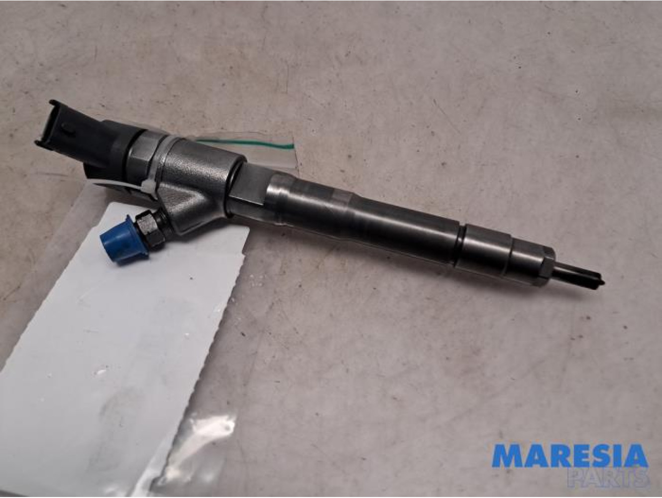 Fiat - Ducato - Injector (diesel)