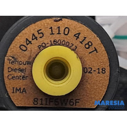 Fiat - Ducato - Injector (diesel)