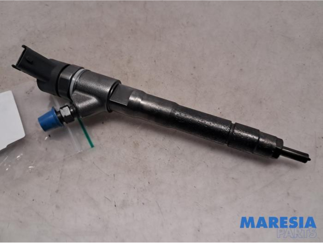 Fiat - Ducato - Injector (diesel)