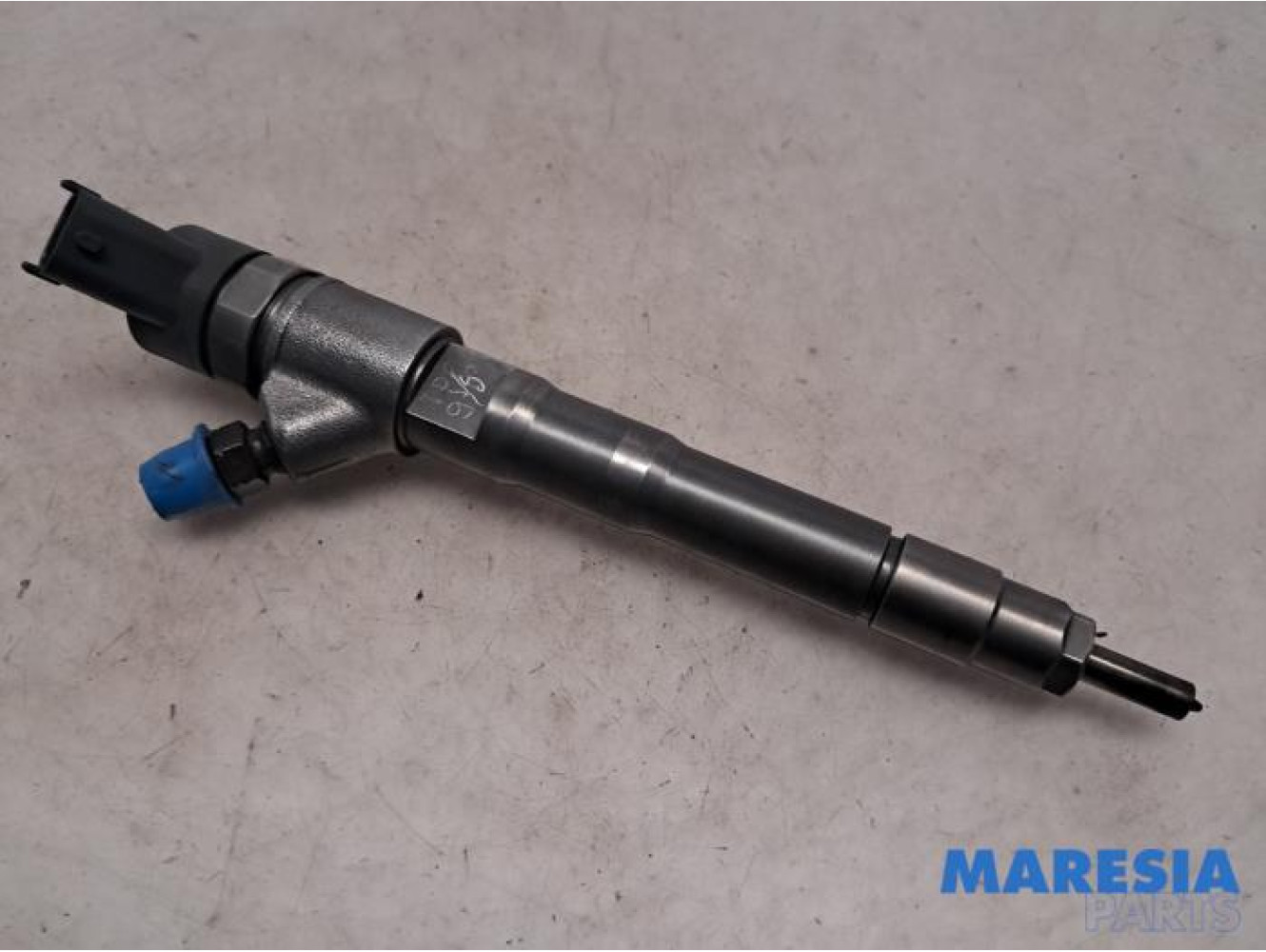 Fiat - Ducato - Injector (diesel)