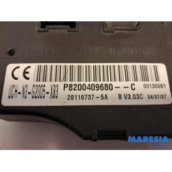 Renault - Trafic - Engine management computer