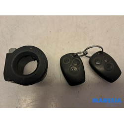 Renault - Trafic - Engine management computer