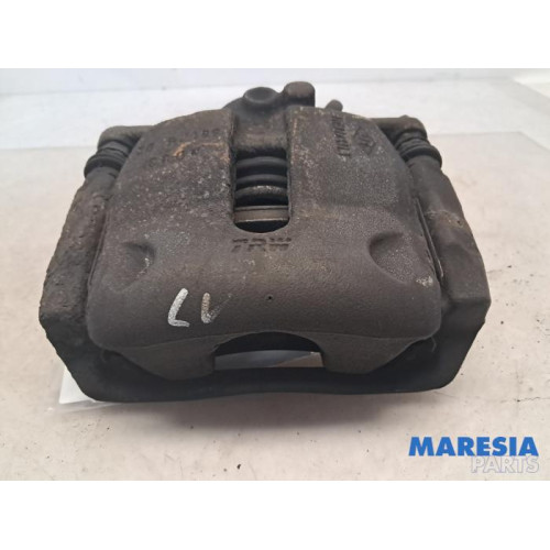 Renault - Kangoo - Front brake calliper, left