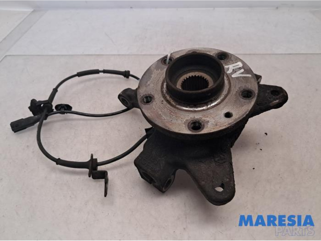Renault - Kangoo - Knuckle, front right