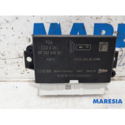 Peugeot - 208 - PDC Module