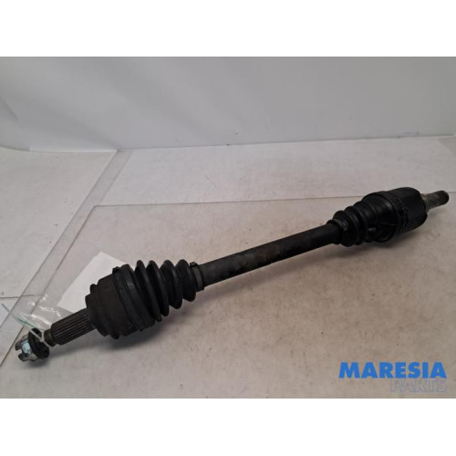 Renault - Kangoo - Front drive shaft, left