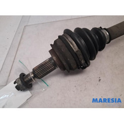 Renault - Kangoo - Front drive shaft, right