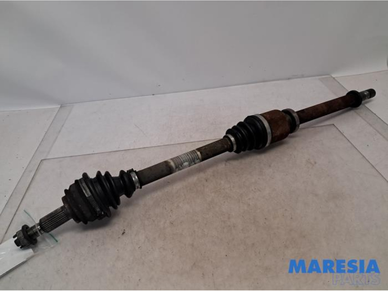 Renault - Kangoo - Front drive shaft, right
