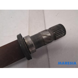 Renault - Kangoo - Front drive shaft, right