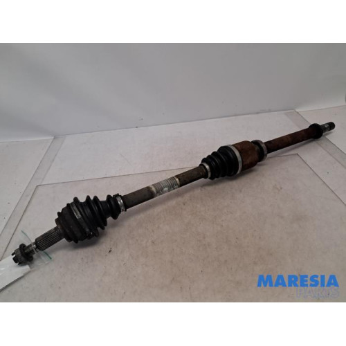 Renault - Kangoo - Front drive shaft, right