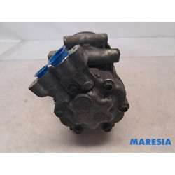 Renault - Kangoo - Air conditioning pump