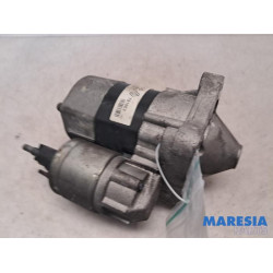 Renault - Kangoo - Starter