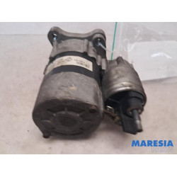 Renault - Kangoo - Starter