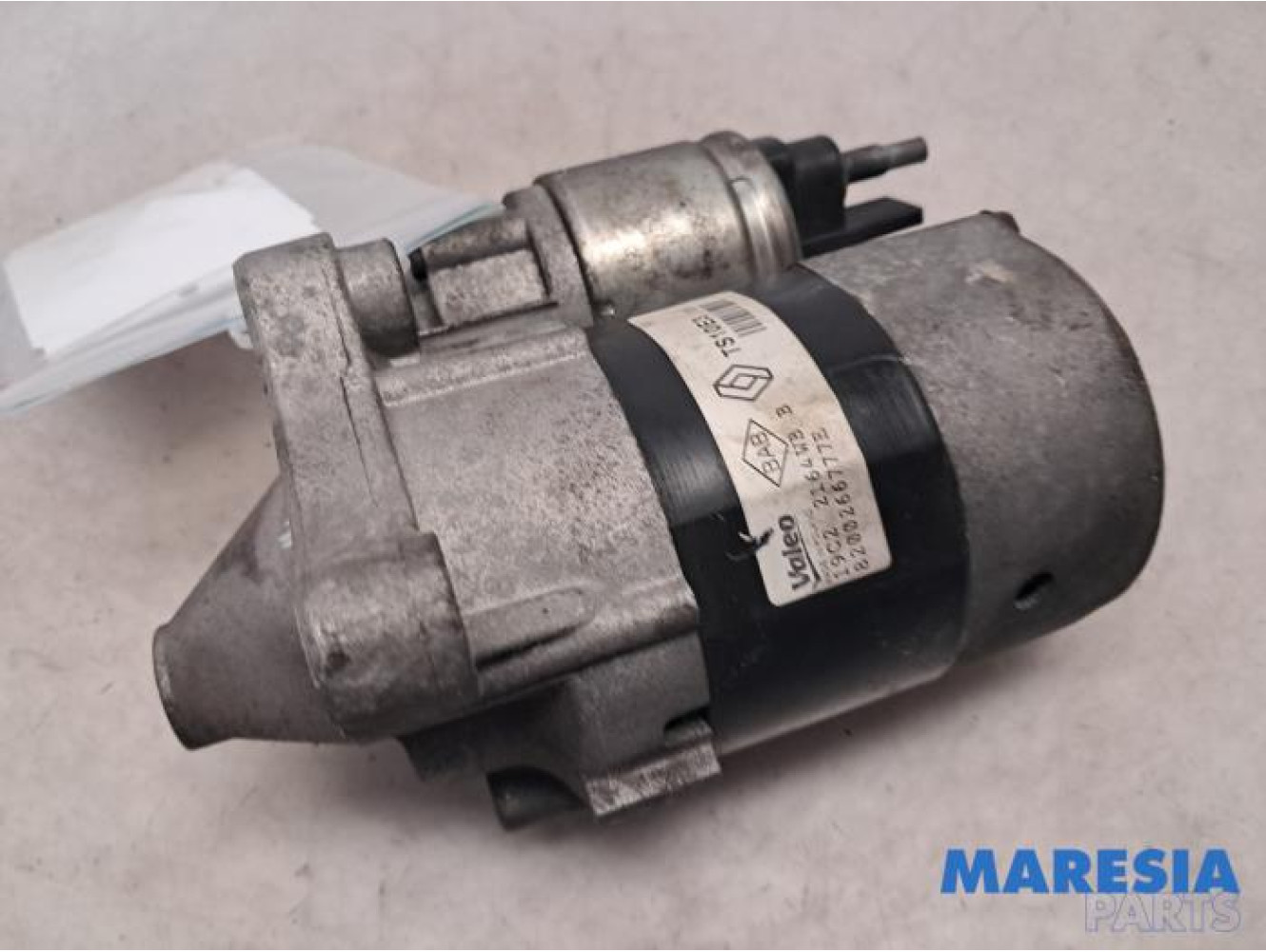 Renault - Kangoo - Starter
