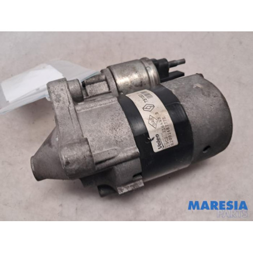 Renault - Kangoo - Startmotor