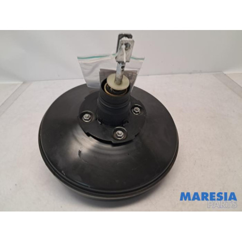 Renault - Kangoo - Brake servo