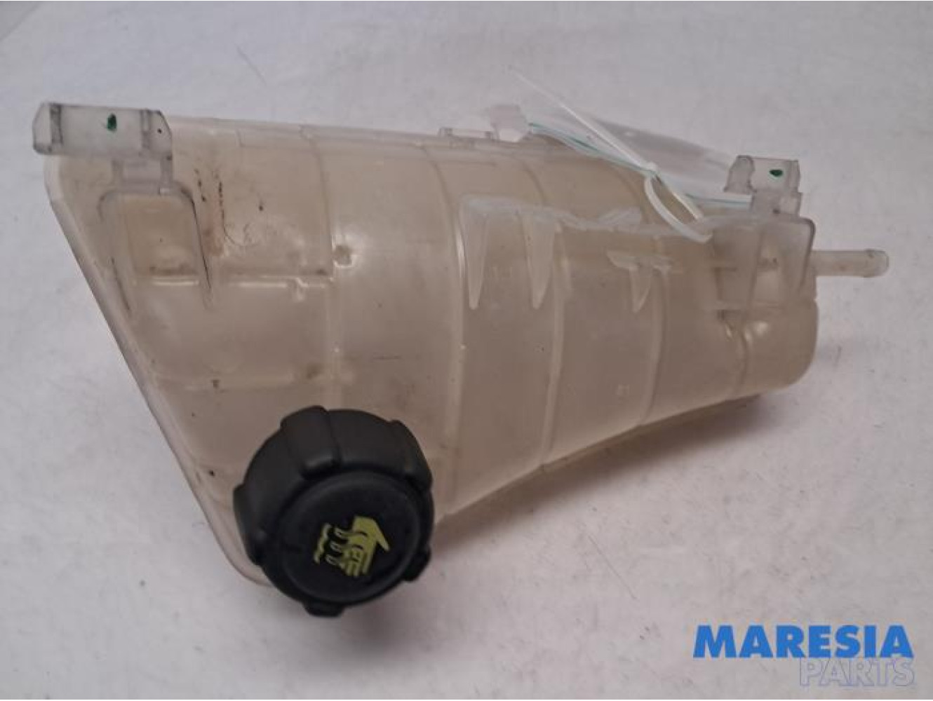 Renault - Kangoo - Expansievat