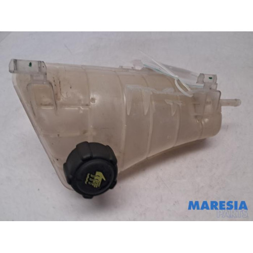Renault - Kangoo - Expansion vessel