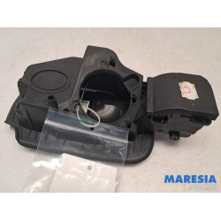 Renault - Kangoo - Tank Klep