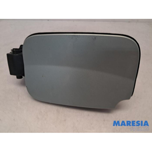 Renault - Kangoo - Tank Klep