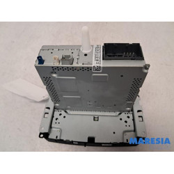 Fiat - 500L - Radio