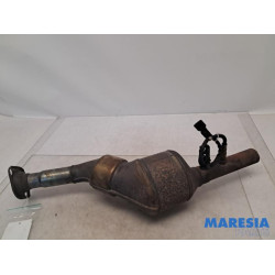 Renault - Kangoo - Catalytic converter