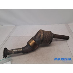 Renault - Kangoo - Catalytic converter