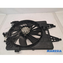 Renault - Kangoo - Fan motor