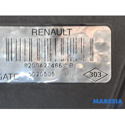Renault - Kangoo - Fan motor