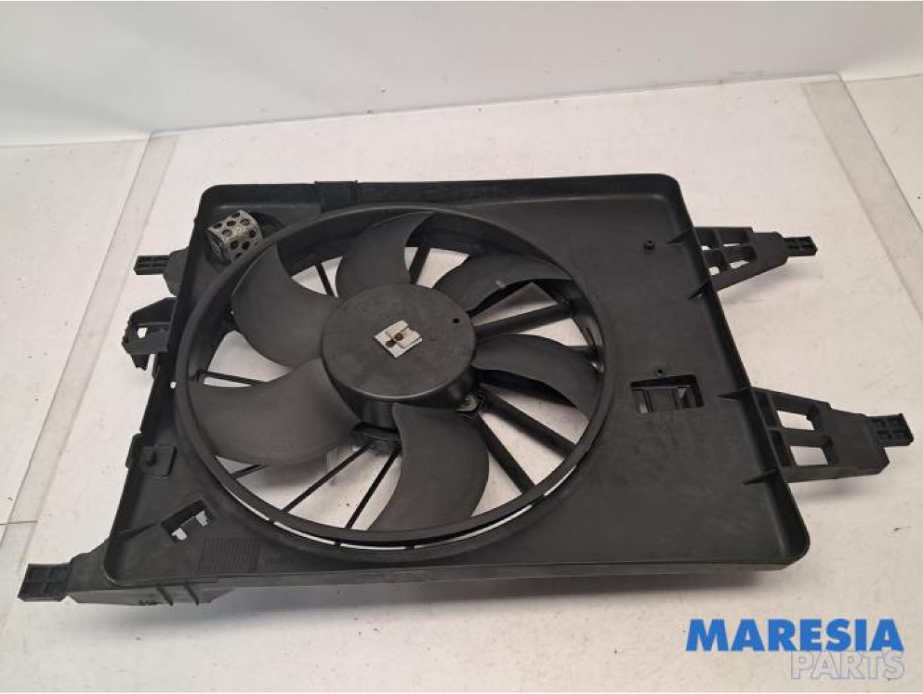 Renault - Kangoo - Fan motor