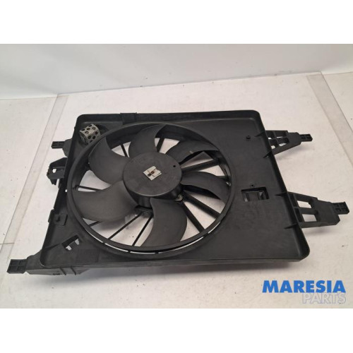 Renault - Kangoo - Fan motor