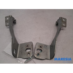 Renault - Kangoo - Bonnet Hinge