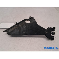 Renault - Kangoo - Sliding door roller, right
