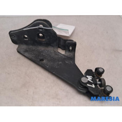 Renault - Kangoo - Schuifdeurrol links