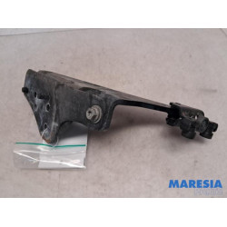 Renault - Kangoo - Schuifdeurrol links