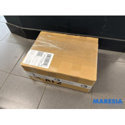 Renault - Kangoo - Sliding door roller, left