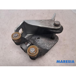 Renault - Kangoo - Schuifdeurrol links
