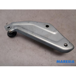 Renault - Kangoo - Schuifdeurrol links